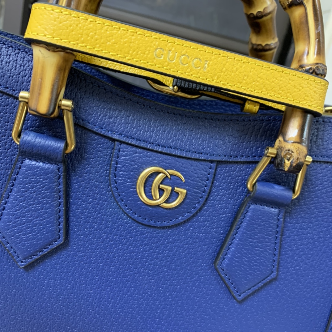 Gucci Top Handle Bags